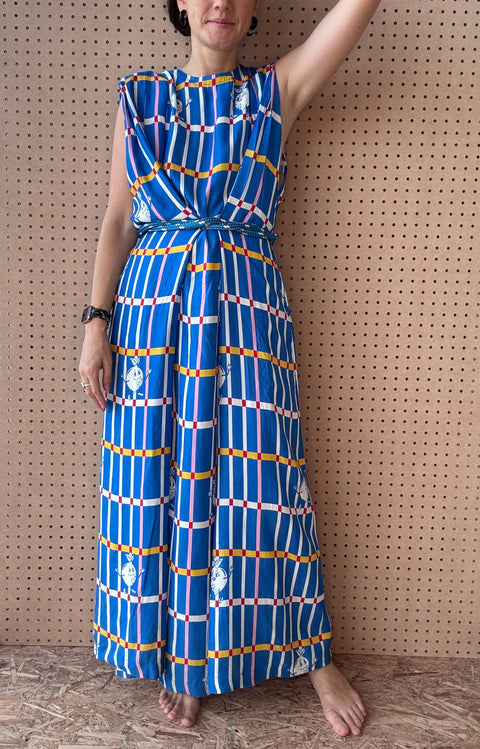 Saturday Dress