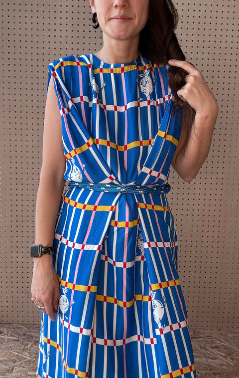 Saturday Dress
