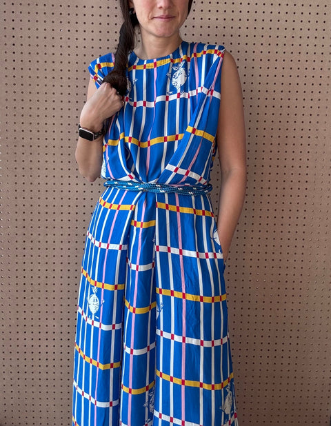Saturday Dress