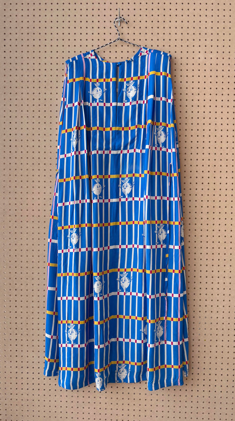 Saturday Dress