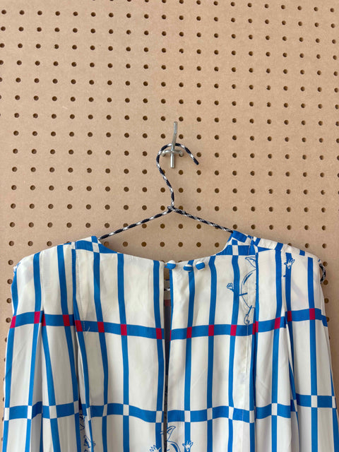 Saturday Dress