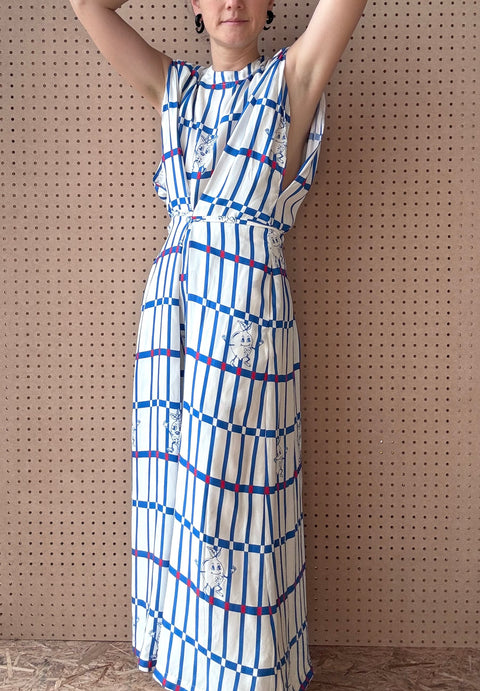 Saturday Dress
