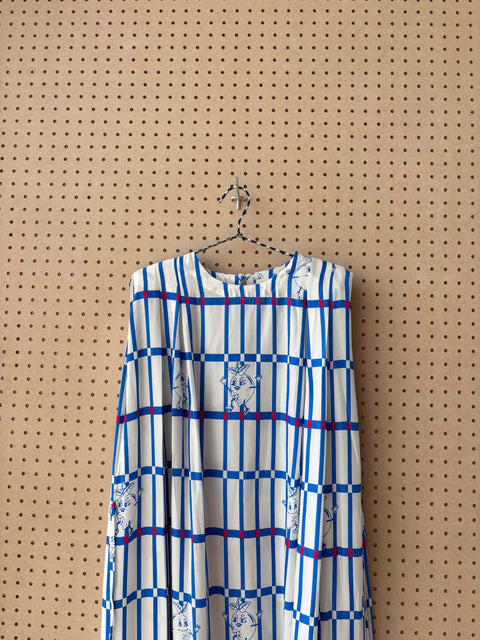 Saturday Dress