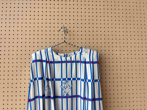 Saturday Dress