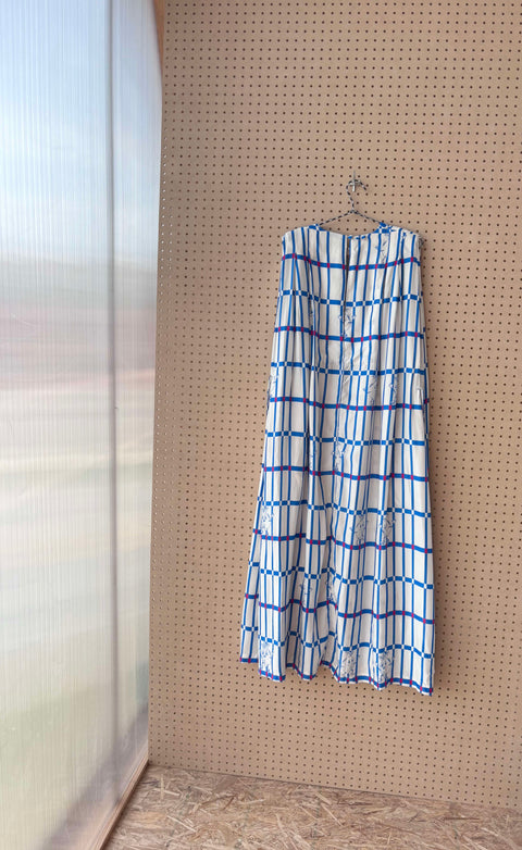 Saturday Dress