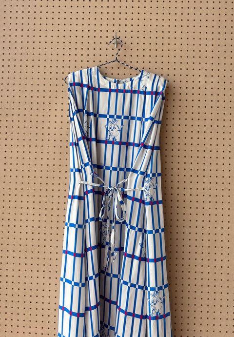 Saturday Dress