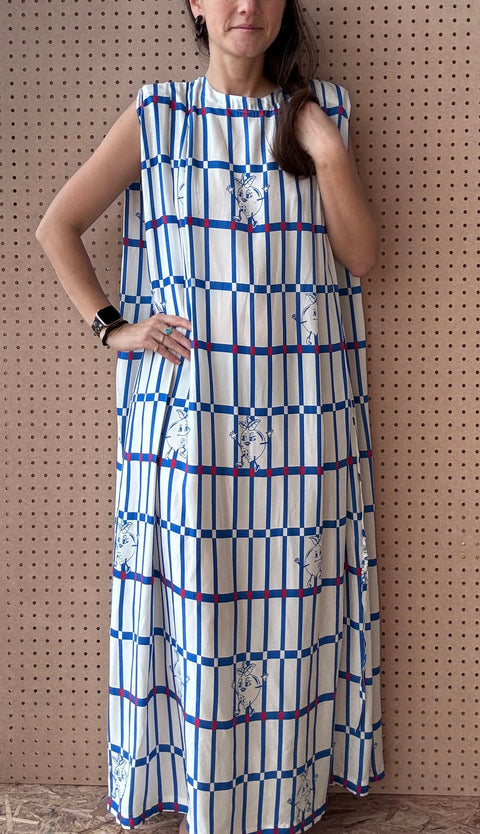Saturday Dress
