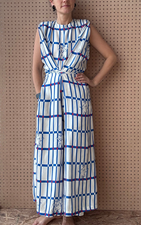 Saturday Dress
