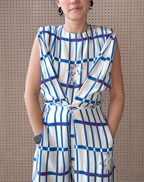 Saturday Dress